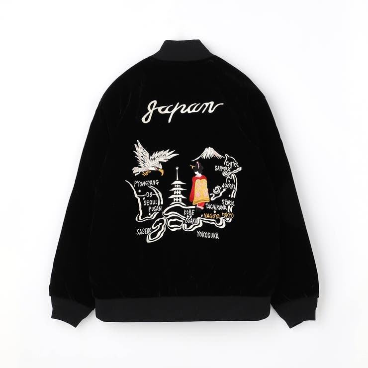 【TAION】 REVERSIBLE SKAJAN DOWN JACKET | NICOLE | 詳細画像6 