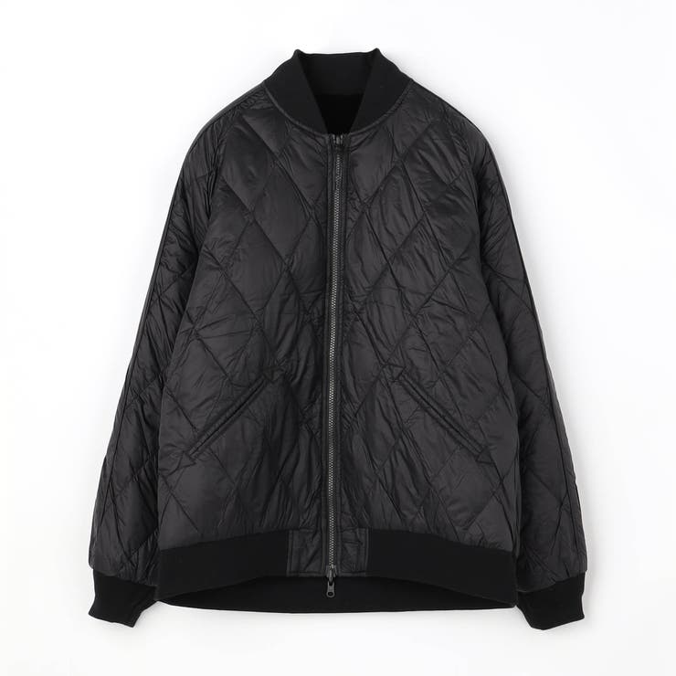 【TAION】 REVERSIBLE SKAJAN DOWN JACKET | NICOLE | 詳細画像7 