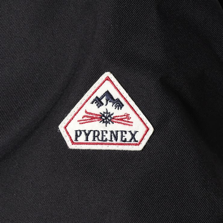 【PYRENEX】(ピレネックス) PAU(ポー） | NICOLE | 詳細画像13 