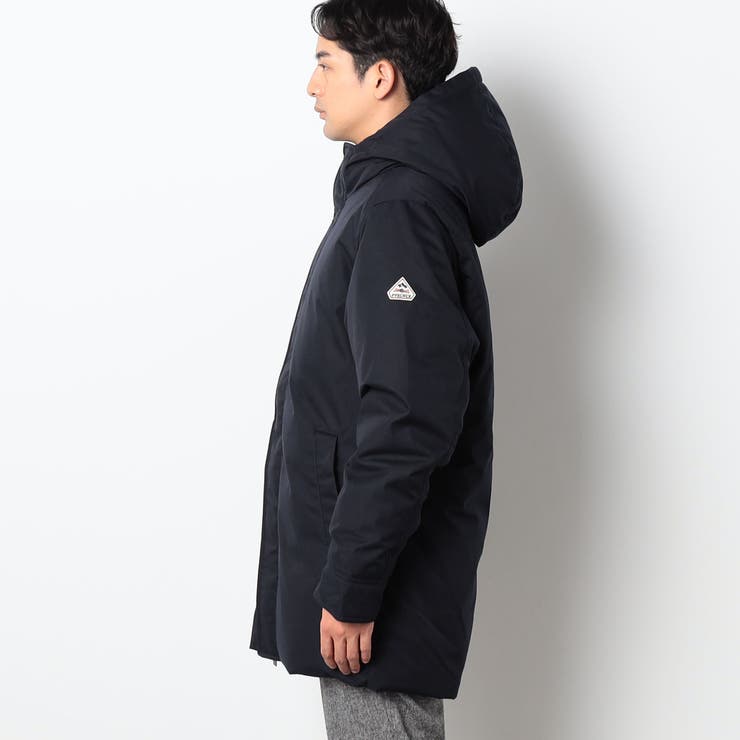 PYRENEX】(ピレネックス) PAU(ポー）[品番：NICW0007372]｜NICOLE