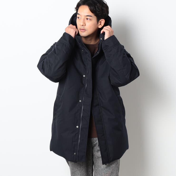 67ネイビー | 【PYRENEX】(ピレネックス) PAU(ポー） | NICOLE