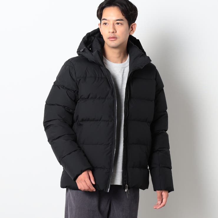 49ブラック | PYRENEX(ピレネックス) SPOUTNIC MINI | NICOLE