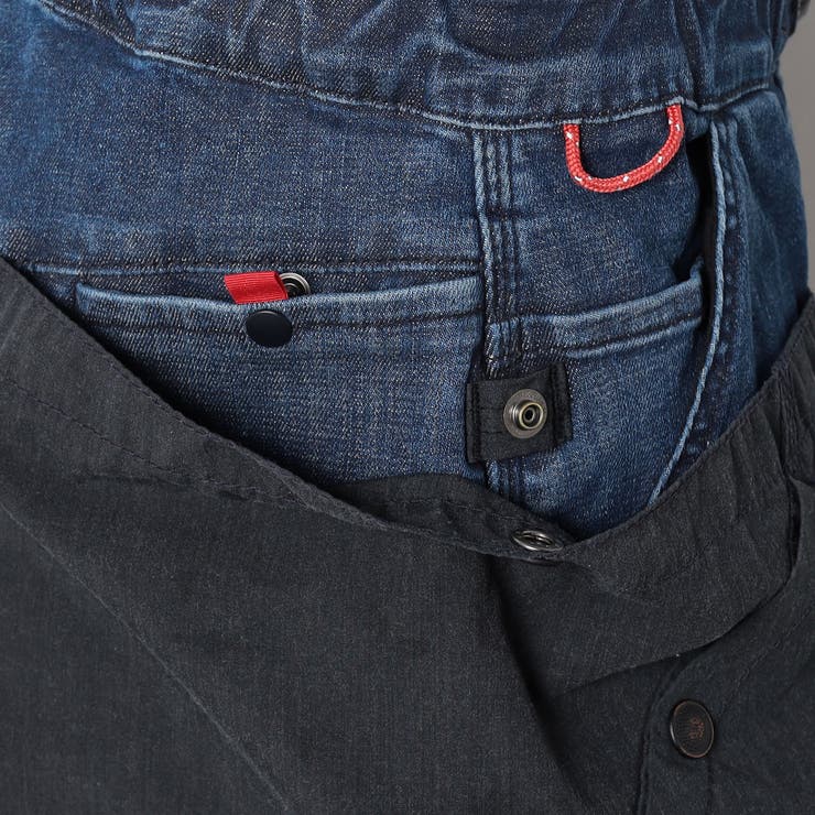 NANGA×H A K | NICOLE | 詳細画像13 