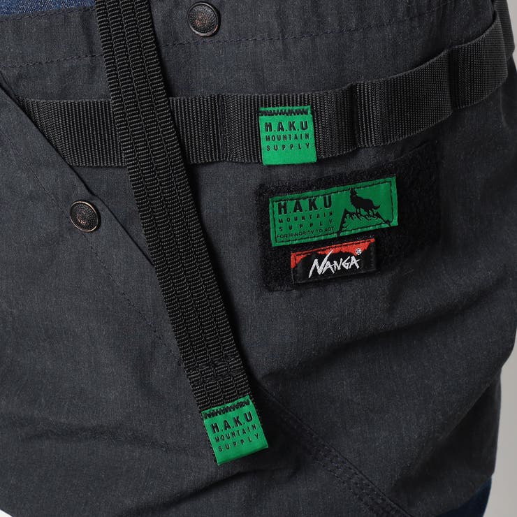 NANGA×H A K | NICOLE | 詳細画像16 