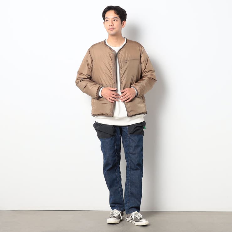 NANGA×H A K | NICOLE | 詳細画像2 