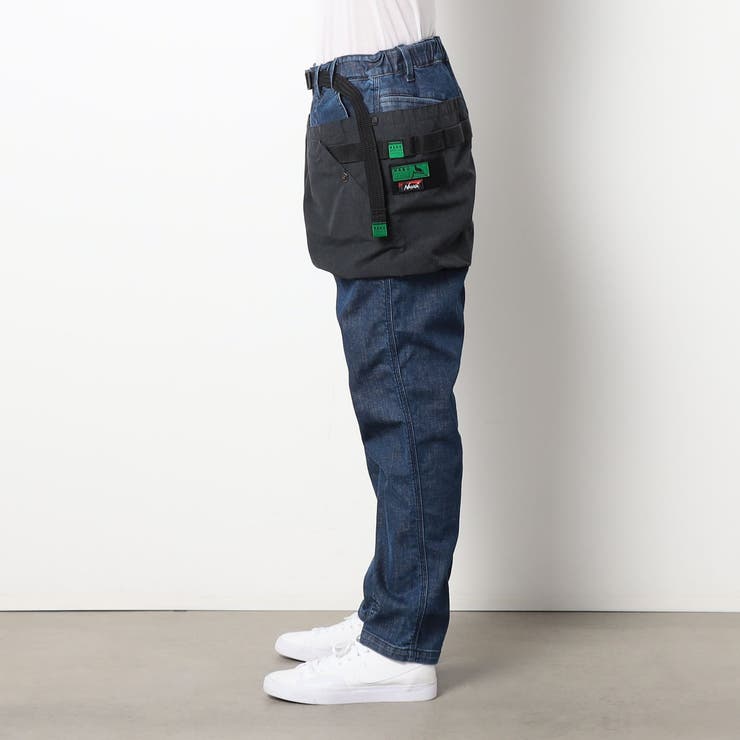 NANGA×H A K | NICOLE | 詳細画像3 