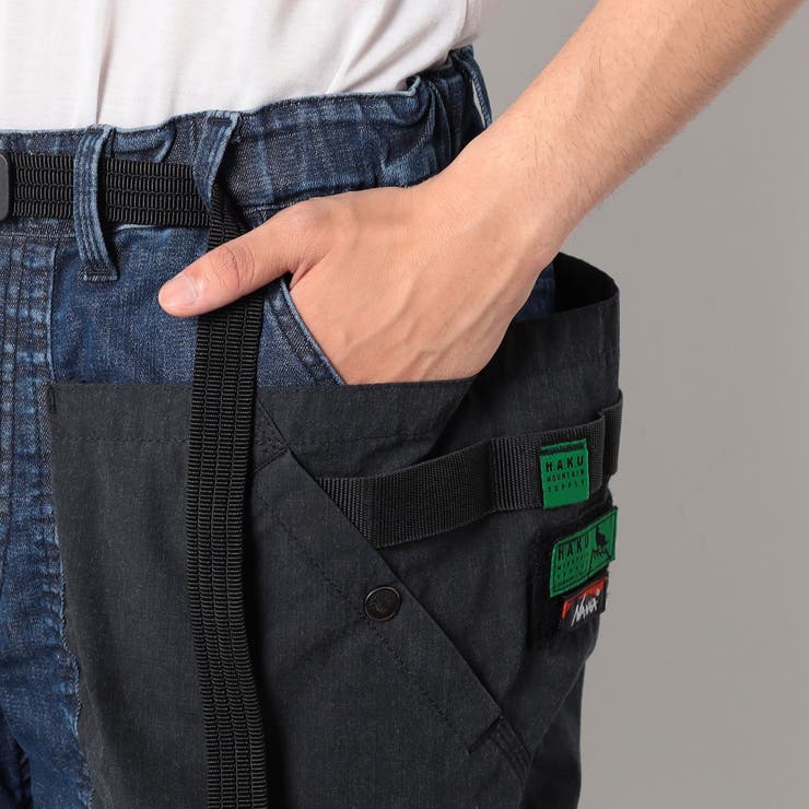 NANGA×H A K | NICOLE | 詳細画像7 