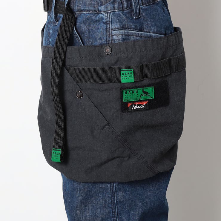 NANGA×H A K | NICOLE | 詳細画像9 