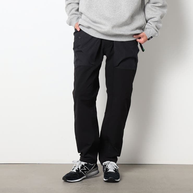 49ブラック | NANGA×H A K | NICOLE