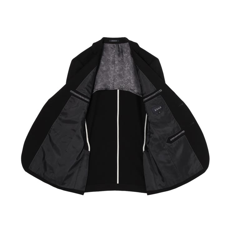 SUPER BLACK フォーマル対応スーツ | NICOLE | 詳細画像11 