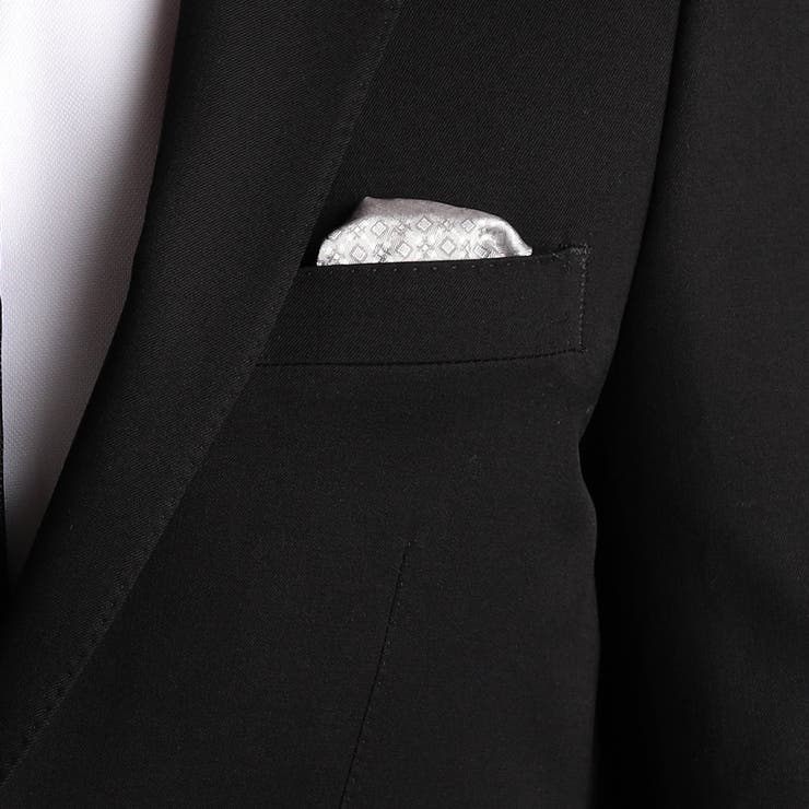 SUPER BLACK フォーマル対応スーツ | NICOLE | 詳細画像14 