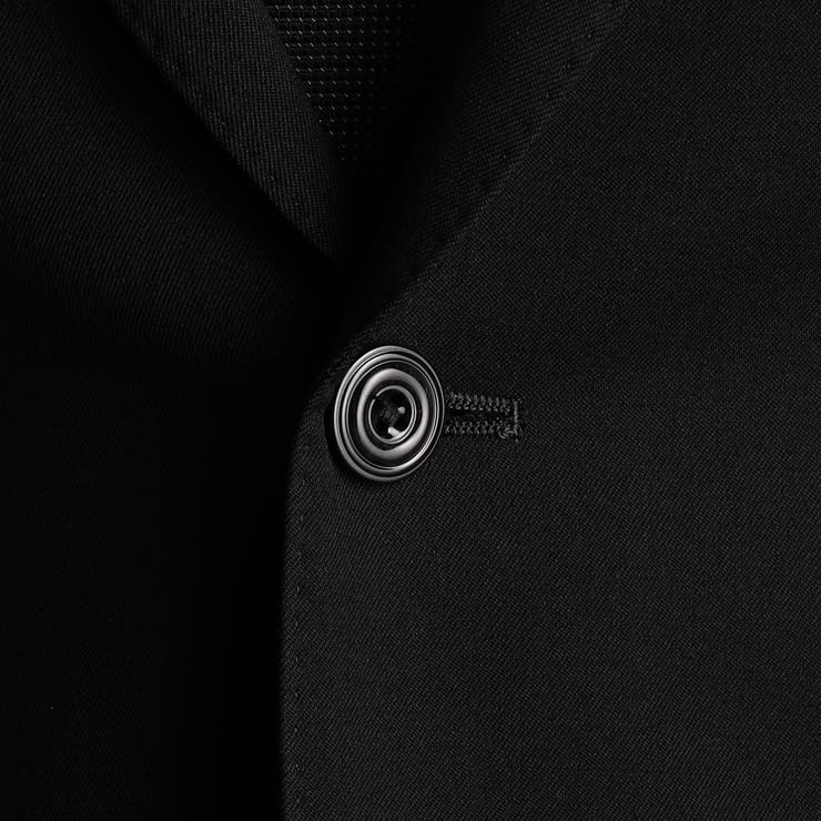 SUPER BLACK フォーマル対応スーツ | NICOLE | 詳細画像20 