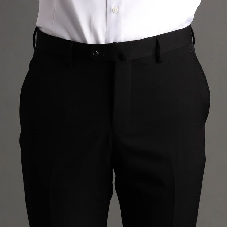 SUPER BLACK フォーマル対応スーツ | NICOLE | 詳細画像21 