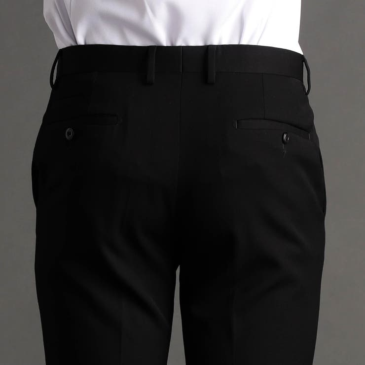 SUPER BLACK フォーマル対応スーツ | NICOLE | 詳細画像22 