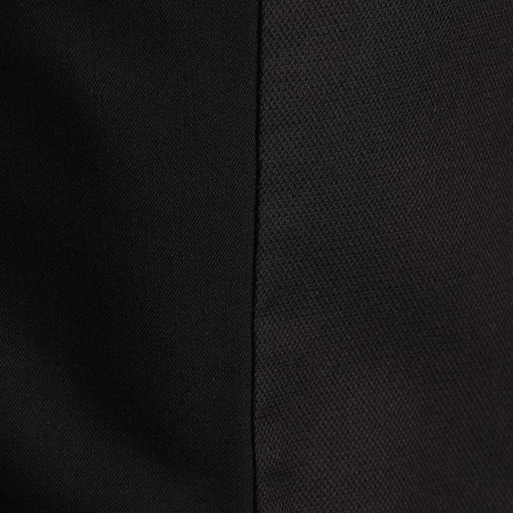 SUPER BLACK フォーマル対応リバーシブルベスト | NICOLE | 詳細画像15 