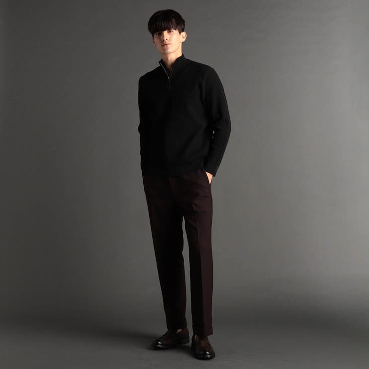 レザーローファー | NICOLE | 詳細画像10 