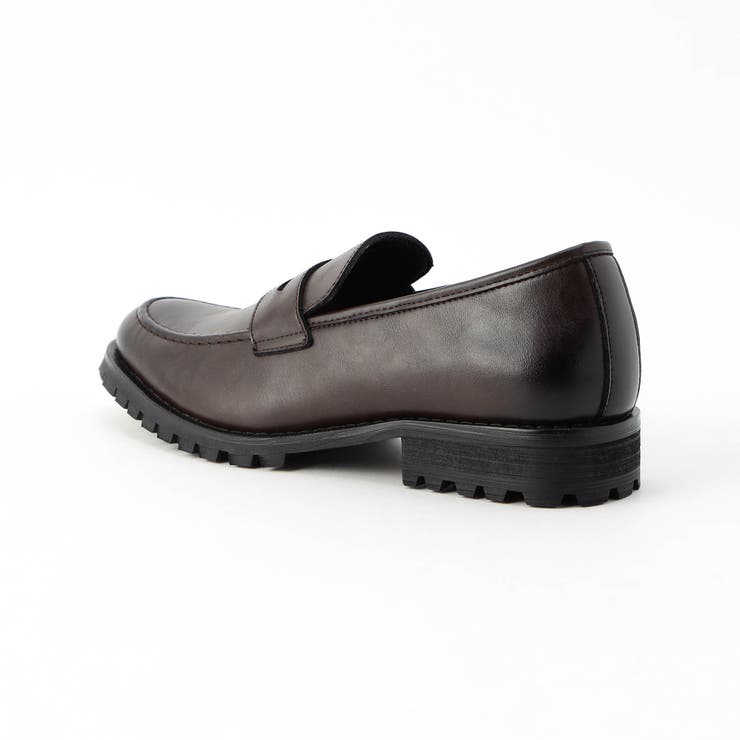 レザーローファー | NICOLE | 詳細画像8 