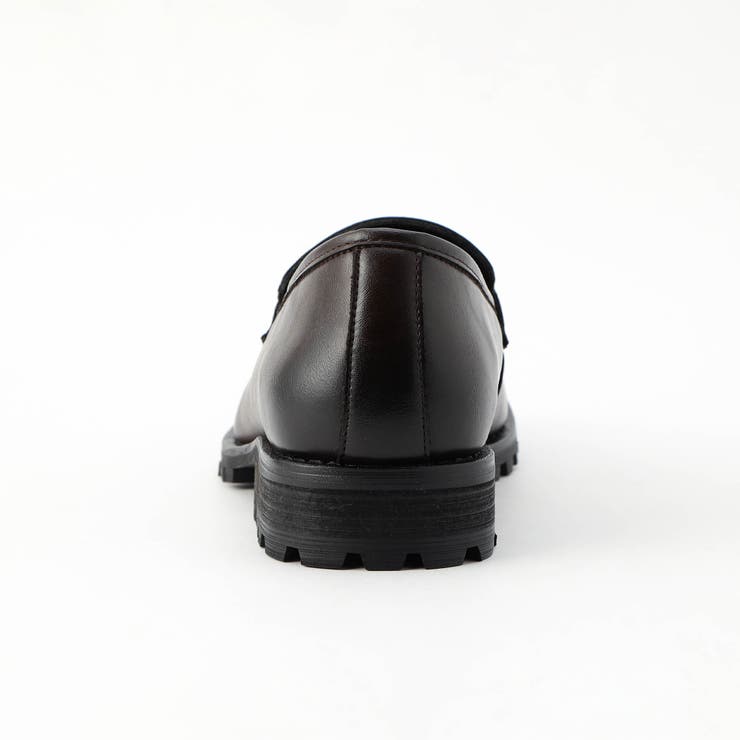 レザーローファー | NICOLE | 詳細画像9 