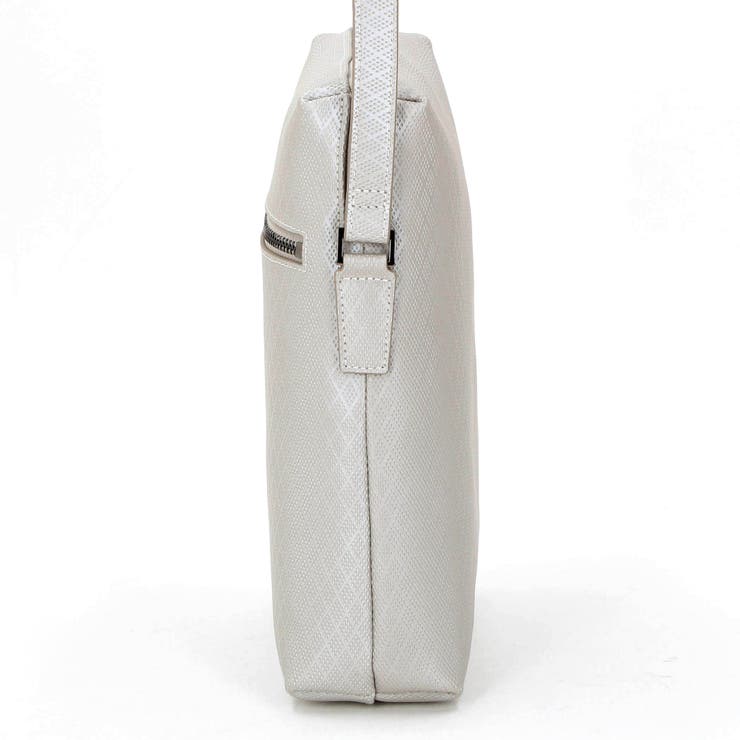 レザーショルダーバッグ | NICOLE | 詳細画像2