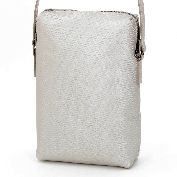 レザーショルダーバッグ | NICOLE | 詳細画像3