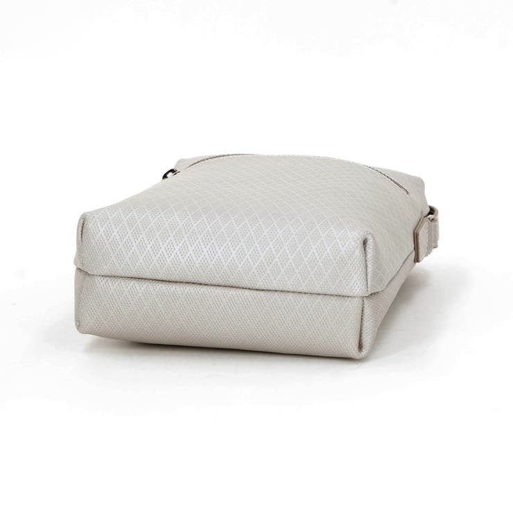 レザーショルダーバッグ | NICOLE | 詳細画像4