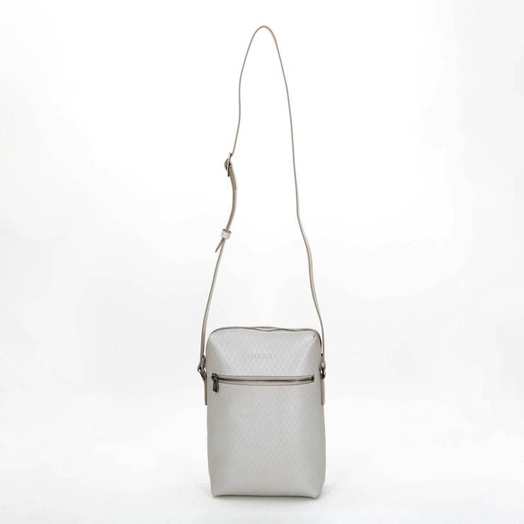 レザーショルダーバッグ | NICOLE | 詳細画像5