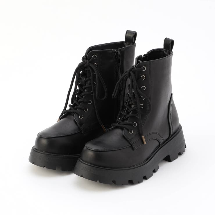 8ホールブーツ | NICOLE | 詳細画像13 