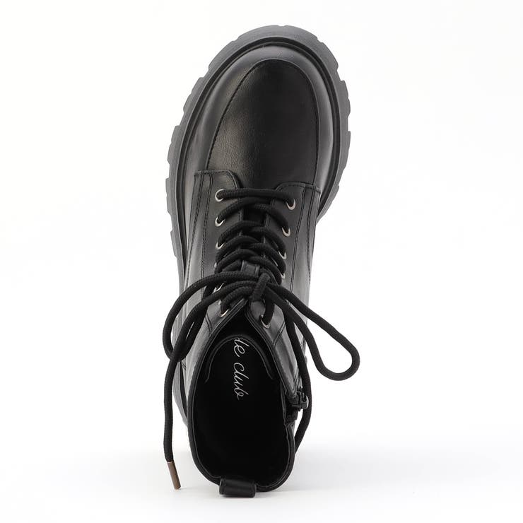 8ホールブーツ | NICOLE | 詳細画像16 