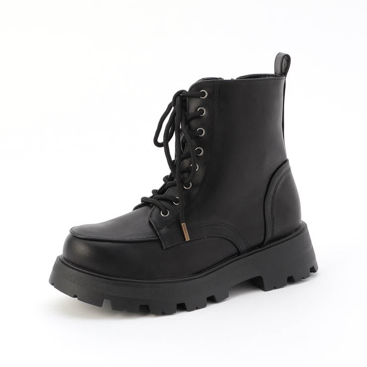 8ホールブーツ | NICOLE | 詳細画像18 