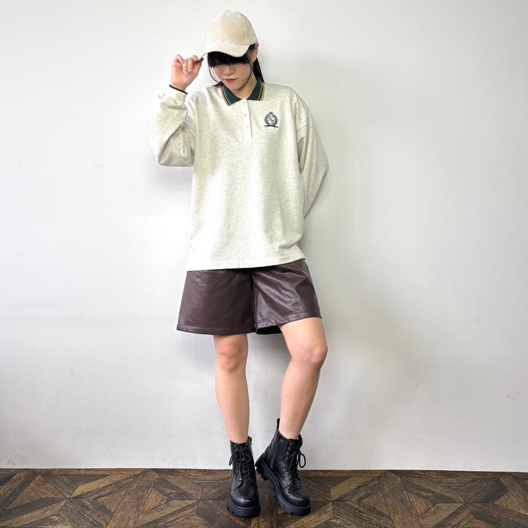 8ホールブーツ | NICOLE | 詳細画像9 