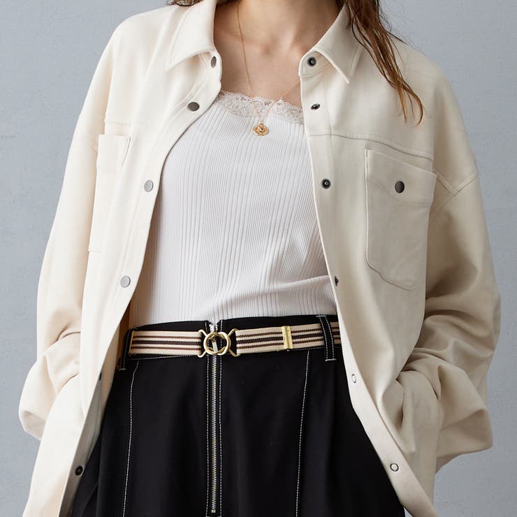 ゴムベルト | NICOLE | 詳細画像1 