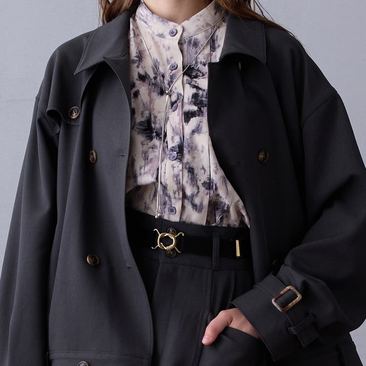 49ブラック | ゴムベルト | NICOLE