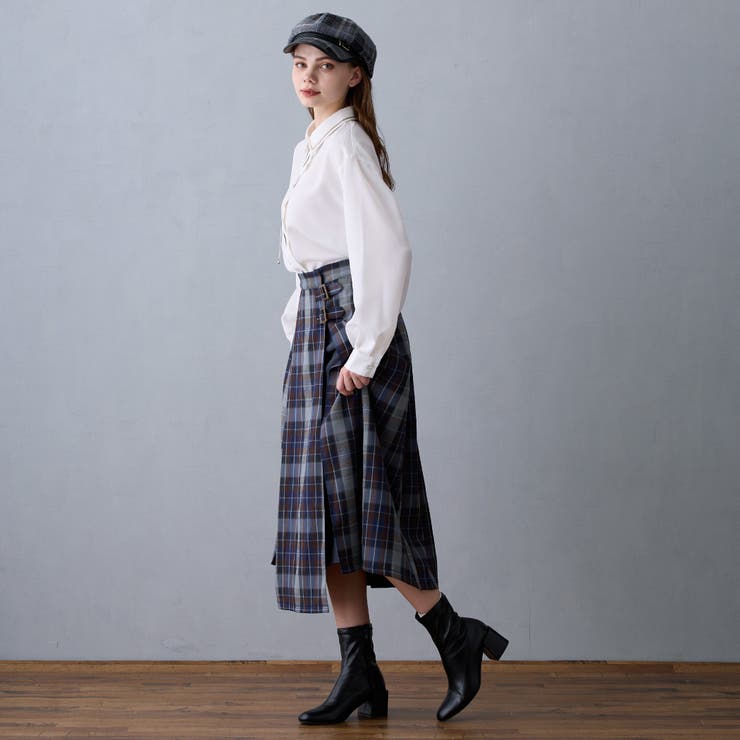 比翼刺繍ブラウス | NICOLE | 詳細画像23 