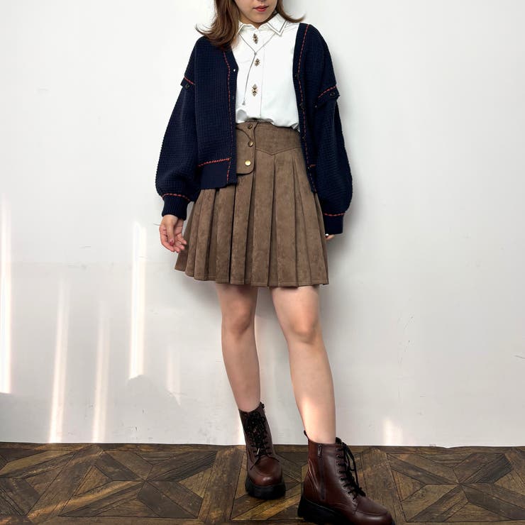 比翼刺繍ブラウス | NICOLE | 詳細画像27 