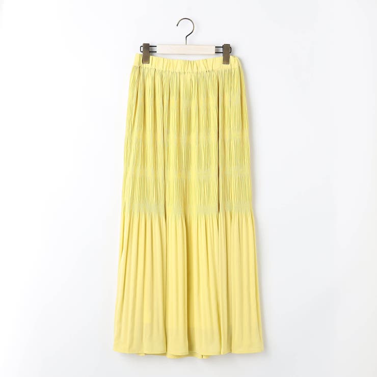 マジョリカプリーツスカート | NICOLE | 詳細画像17 