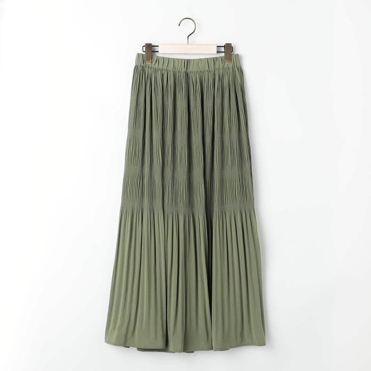 マジョリカプリーツスカート | NICOLE | 詳細画像19 