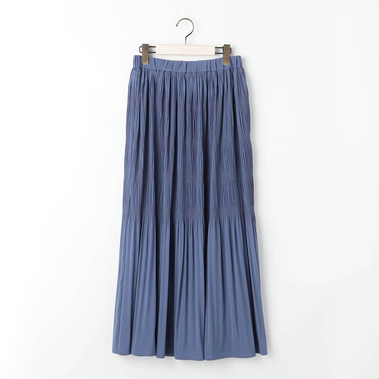 マジョリカプリーツスカート | NICOLE | 詳細画像20 