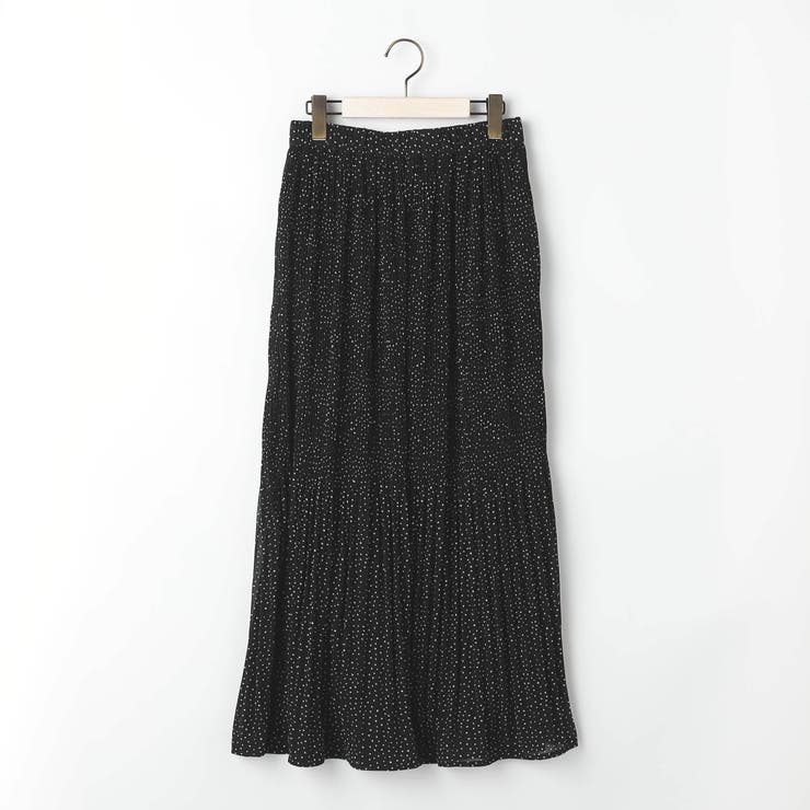 マジョリカプリーツスカート | NICOLE | 詳細画像22 