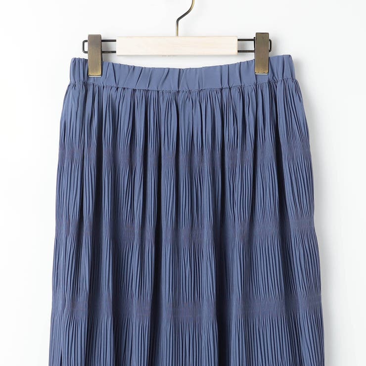 マジョリカプリーツスカート | NICOLE | 詳細画像24 