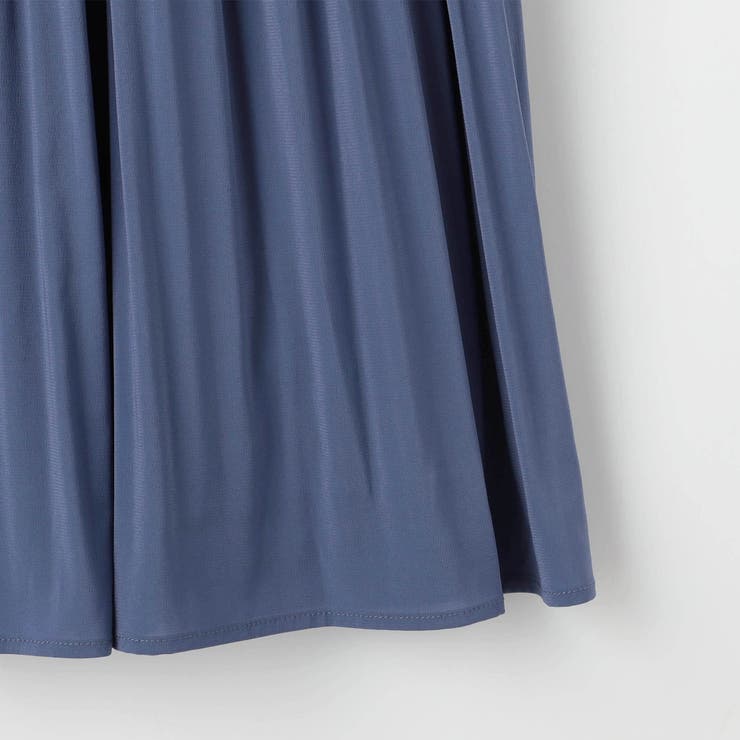 マジョリカプリーツスカート | NICOLE | 詳細画像25 