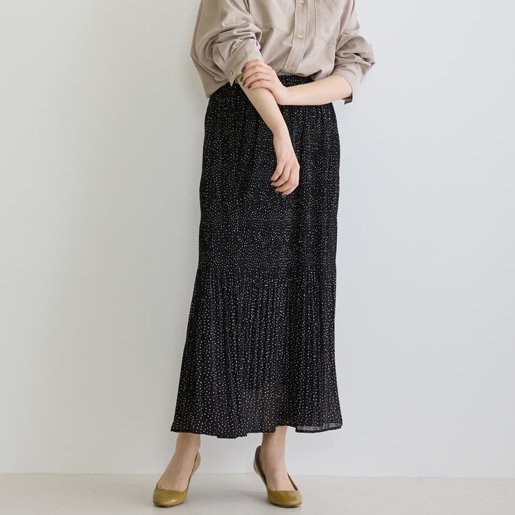 92その他3 | マジョリカプリーツスカート | NICOLE