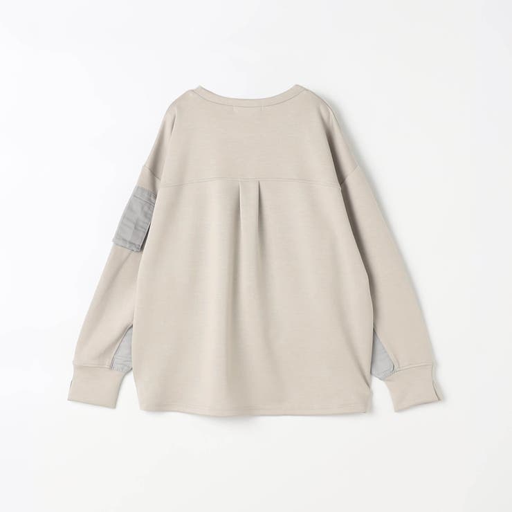 【セットアイテム】プルオーバー×タイトスカート | NICOLE | 詳細画像17 