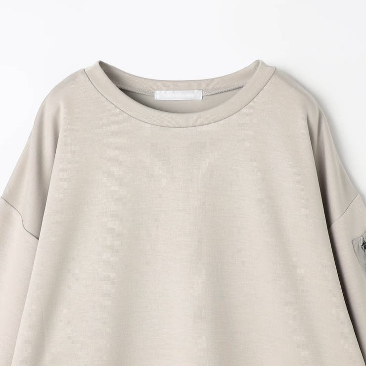 【セットアイテム】プルオーバー×タイトスカート | NICOLE | 詳細画像18 