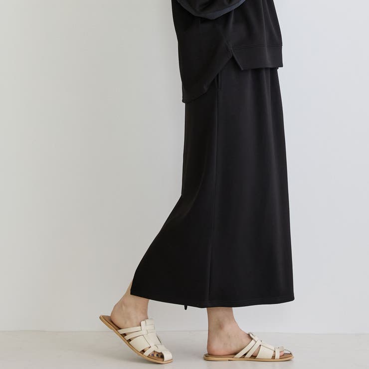 【セットアップアイテム】フードプルオーバー×タイトスカート | NICOLE | 詳細画像13 