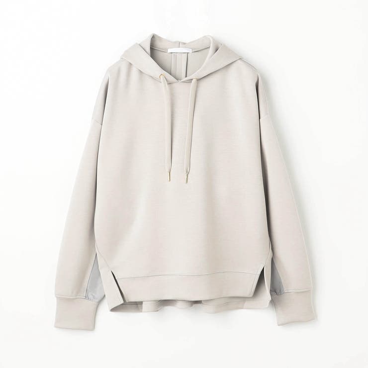 【セットアップアイテム】フードプルオーバー×タイトスカート | NICOLE | 詳細画像18 