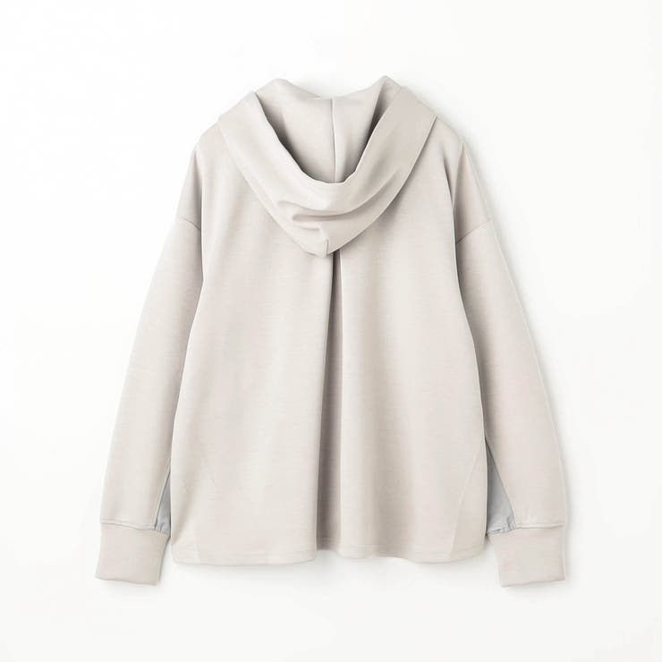 【セットアップアイテム】フードプルオーバー×タイトスカート | NICOLE | 詳細画像19 