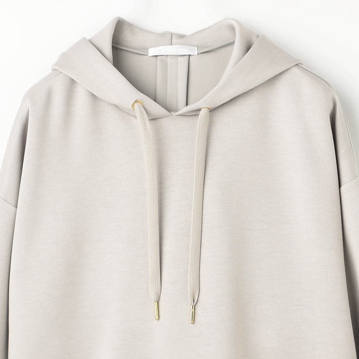 【セットアップアイテム】フードプルオーバー×タイトスカート | NICOLE | 詳細画像20 