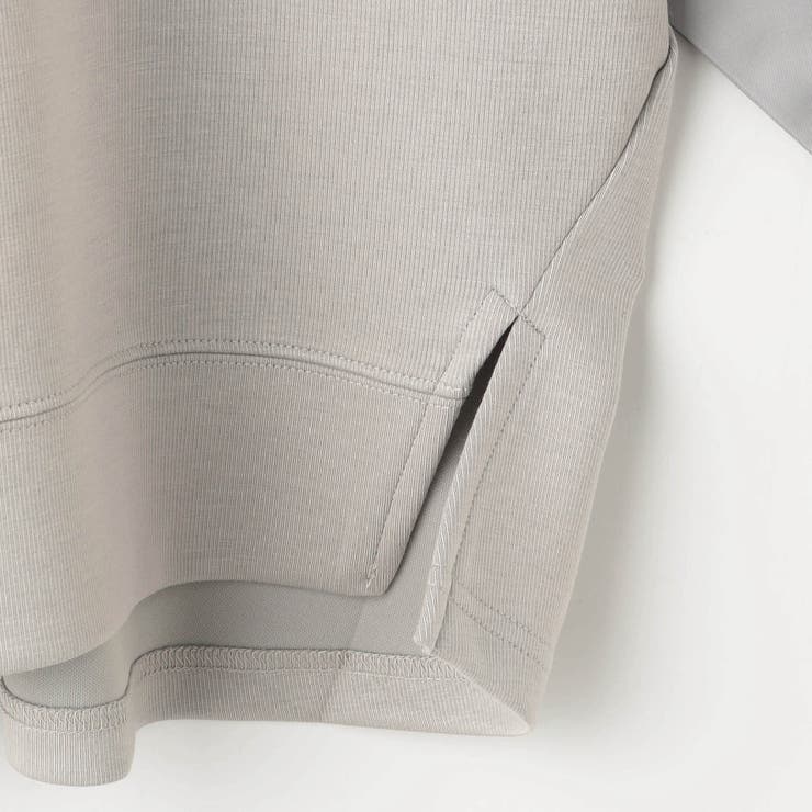 【セットアップアイテム】フードプルオーバー×タイトスカート | NICOLE | 詳細画像22 