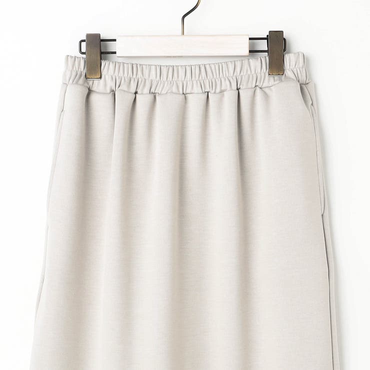 【セットアップアイテム】フードプルオーバー×タイトスカート | NICOLE | 詳細画像24 