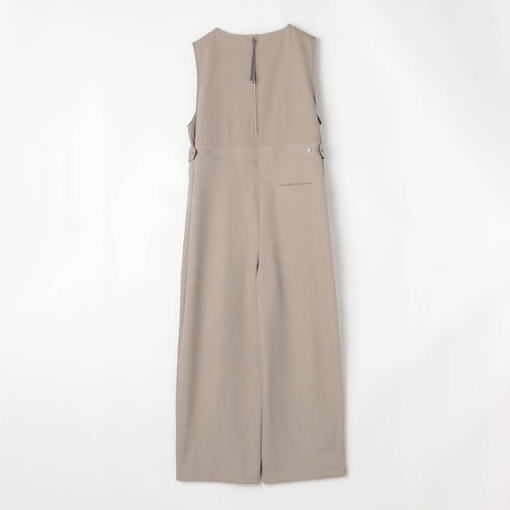 オールインワン | NICOLE | 詳細画像12 